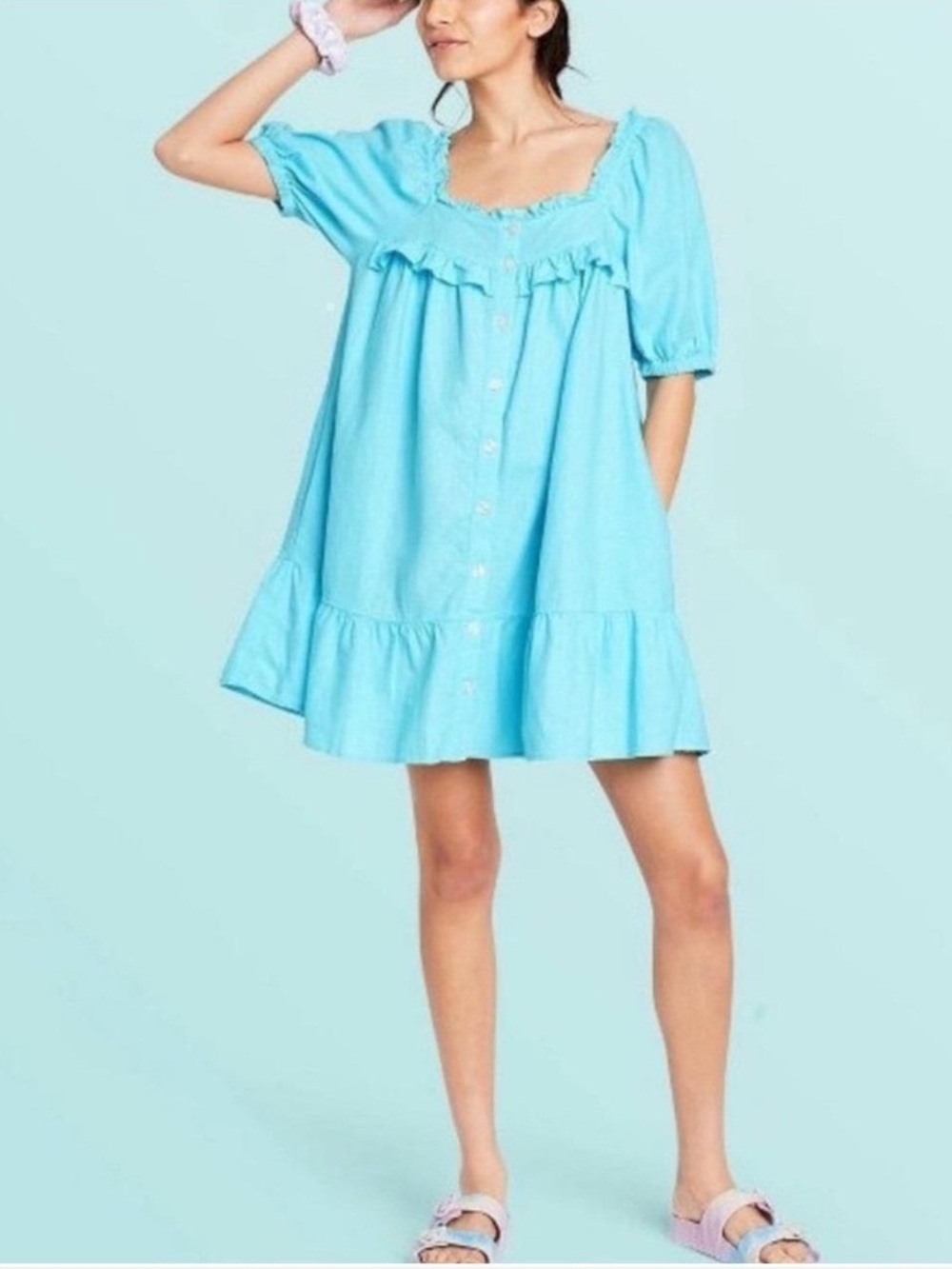 Stoney Clover x Target Dress - M